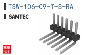 TSW-106-09-T-S-RA
