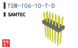 TSW-106-10-T-D