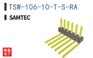 TSW-106-10-T-S-RA
