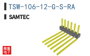 TSW-106-12-G-S-RA