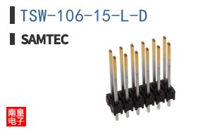 TSW-106-15-L-D
