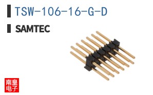 TSW-106-16-G-D