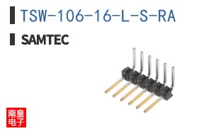 TSW-106-16-L-S-RA