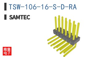 TSW-106-16-S-D-RA