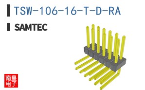 TSW-106-16-T-D-RA