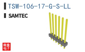 TSW-106-17-G-S-LL