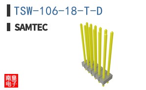 TSW-106-18-T-D