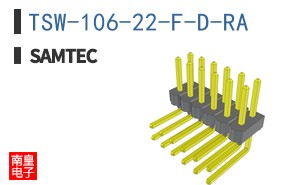 TSW-106-22-F-D-RA