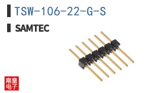 TSW-106-22-G-S