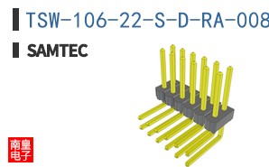 TSW-106-22-S-D-RA-008
