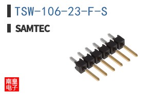 TSW-106-23-F-S
