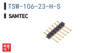 TSW-106-23-H-S