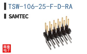 TSW-106-25-F-D-RA