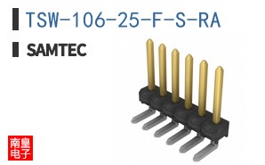 TSW-106-25-F-S-RA