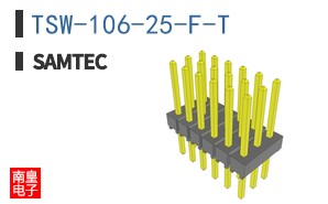 TSW-106-25-F-T