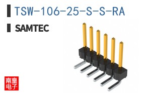 TSW-106-25-S-S-RA