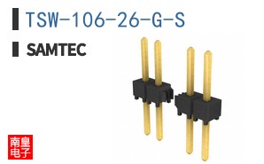 TSW-106-26-G-S