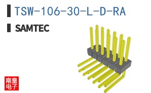 TSW-106-30-L-D-RA