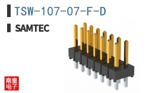 TSW-107-07-F-D