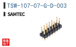 TSW-107-07-G-D-003