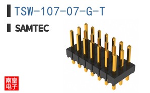 TSW-107-07-G-T