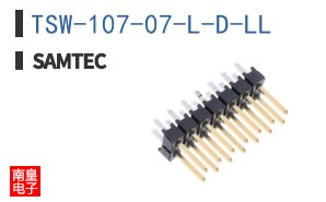 TSW-107-07-L-D-LL