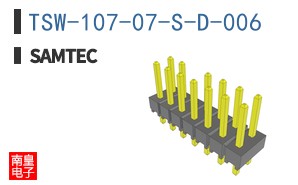TSW-107-07-S-D-006