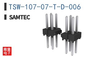 TSW-107-07-T-D-006