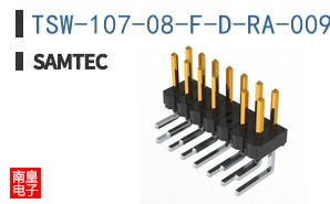 TSW-107-08-F-D-RA-009