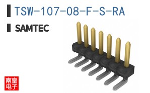 TSW-107-08-F-S-RA