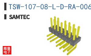 TSW-107-08-L-D-RA-006