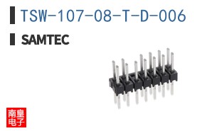 TSW-107-08-T-D-006