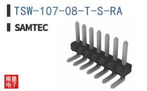 TSW-107-08-T-S-RA
