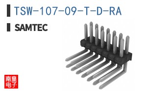 TSW-107-09-T-D-RA