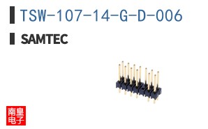TSW-107-14-G-D-006