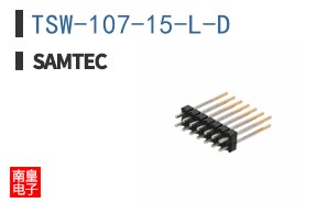 TSW-107-15-L-D
