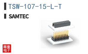 TSW-107-15-L-T