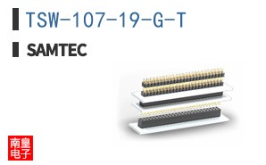 TSW-107-19-G-T