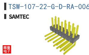 TSW-107-22-G-D-RA-006