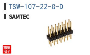 TSW-107-22-G-D
