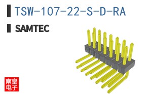 TSW-107-22-S-D-RA