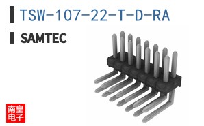 TSW-107-22-T-D-RA