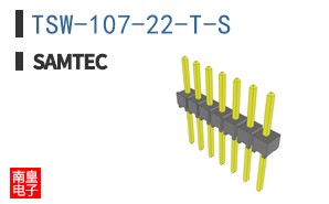 TSW-107-22-T-S