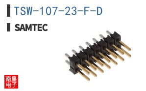 TSW-107-23-F-D