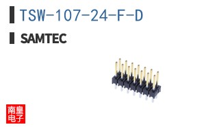 TSW-107-24-F-D