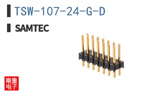 TSW-107-24-G-D