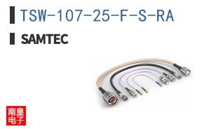 TSW-107-25-F-S-RA