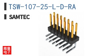 TSW-107-25-L-D-RA