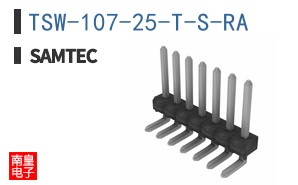 TSW-107-25-T-S-RA