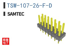 TSW-107-26-F-D